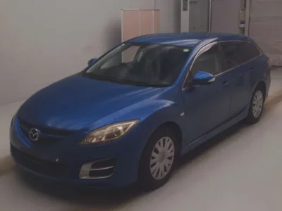 Mazda ATENZA WAGON
