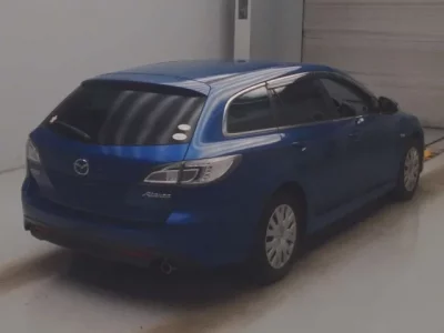 Mazda ATENZA WAGON