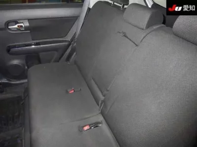 Toyota COROLLA RUMION