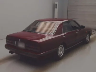 Nissan CIMA