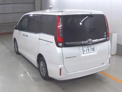 Toyota ESQUIRE