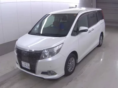 Toyota ESQUIRE