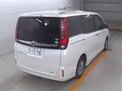 Toyota ESQUIRE