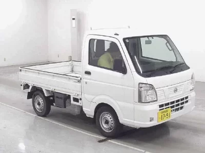 Nissan CLIPPER TRUCK