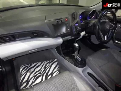 Honda CR-Z