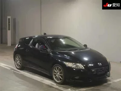 Honda CR-Z
