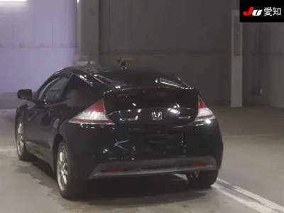 Honda CR-Z