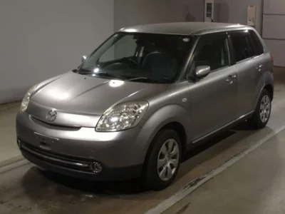 Mazda VERISA