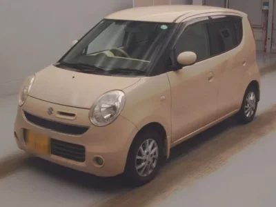 Suzuki MRWAGON