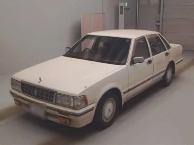 Nissan CEDRIC