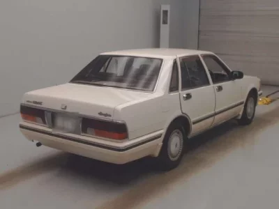 Nissan CEDRIC