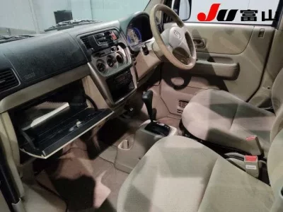 Honda VAMOS