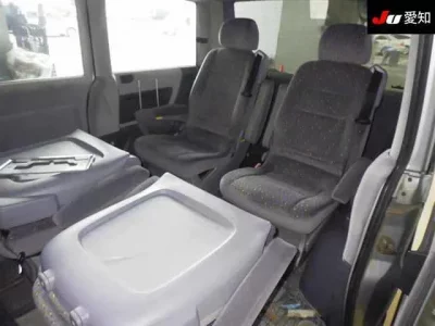 Mercedes-Benz V CLASS