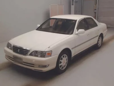 Toyota CRESTA