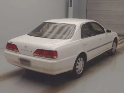 Toyota CRESTA