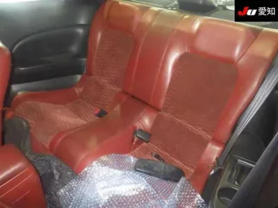 Honda PRELUDE