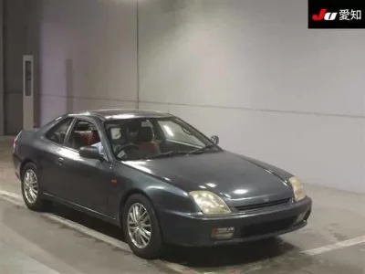 Honda PRELUDE