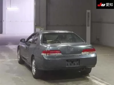 Honda PRELUDE