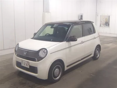 Honda N ONE