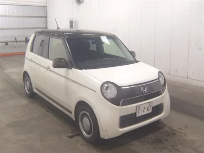 Honda N ONE