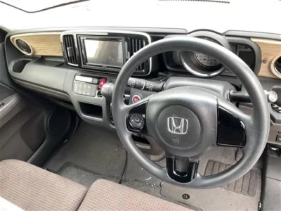 Honda N ONE