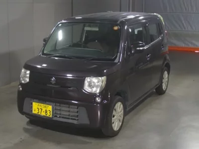 Suzuki MRWAGON