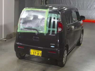 Suzuki MRWAGON
