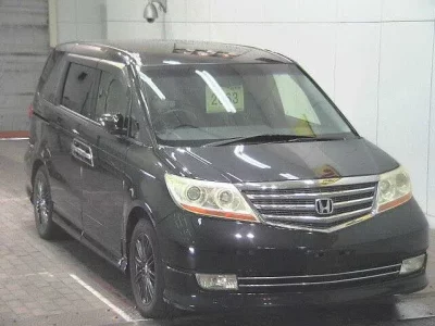 Honda ELYSION