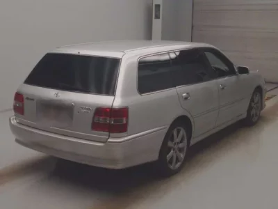 Toyota CROWN ESTATE