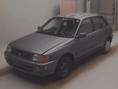 Toyota STARLET