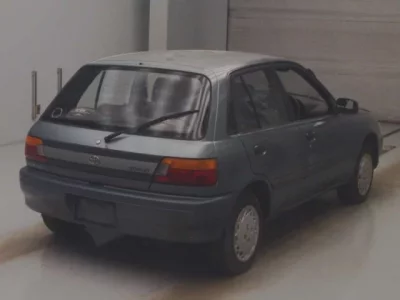 Toyota STARLET