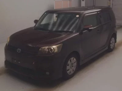 Toyota COROLLA RUMION