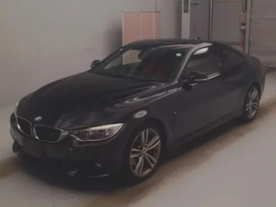 BMW 4-Series