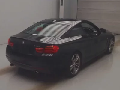 BMW 4-Series