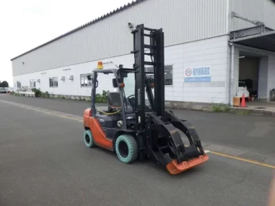 Toyota FORKLIFT