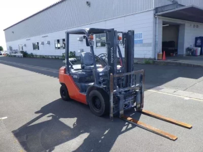 Toyota FORKLIFT