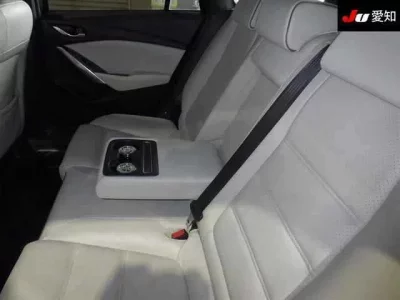 Mazda ATENZA WAGON