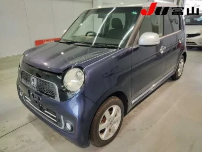 Honda N ONE