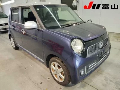 Honda N ONE