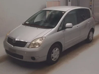 Toyota COROLLA SPACIO