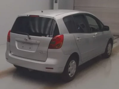 Toyota COROLLA SPACIO