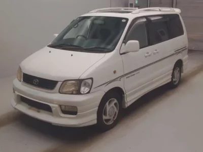 Toyota LITE ACE NOAH