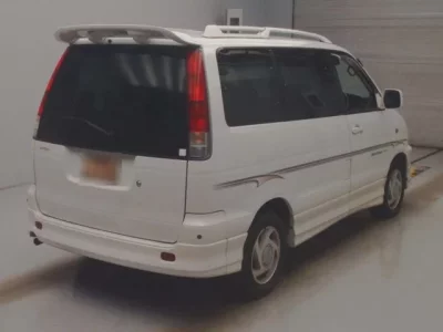 Toyota LITE ACE NOAH