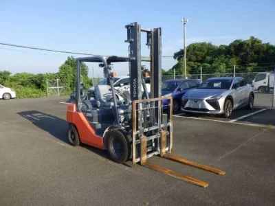 Toyota FORKLIFT