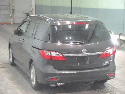 Nissan LAFESTA