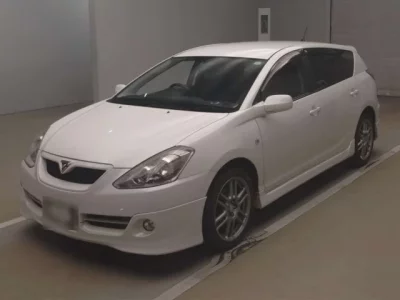 Toyota CALDINA