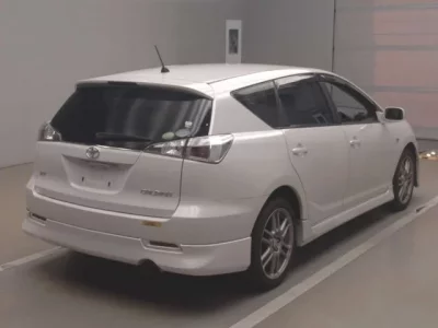 Toyota CALDINA