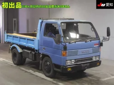 Mazda TITAN