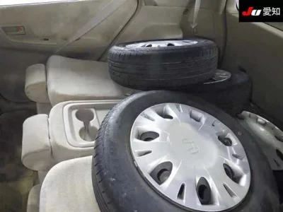 Toyota COROLLA SPACIO