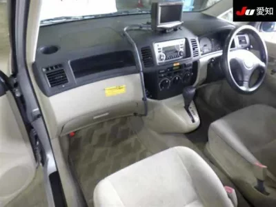 Toyota COROLLA SPACIO